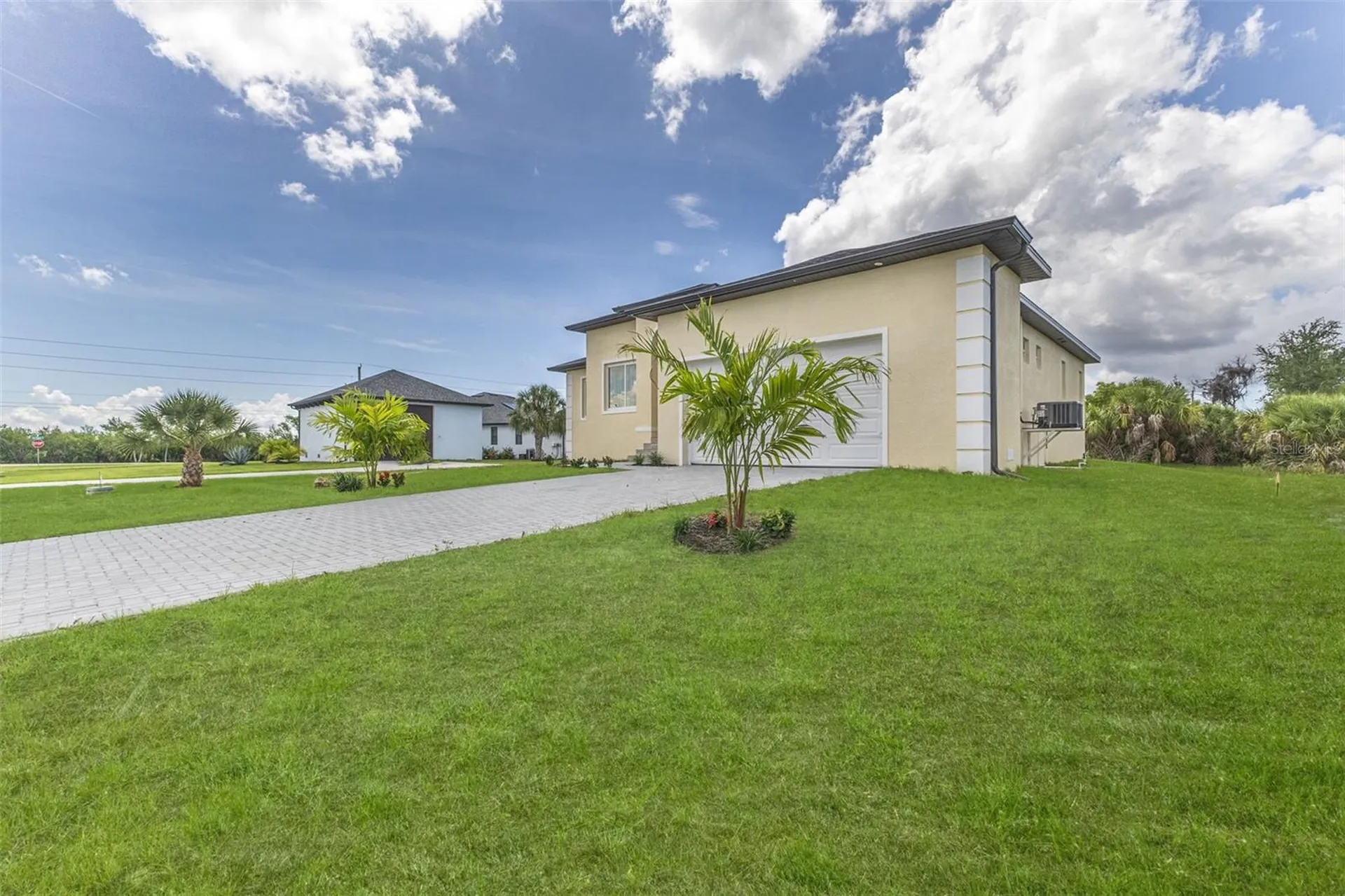 15419 Seafoam Circle Port Charlotte FL 33981