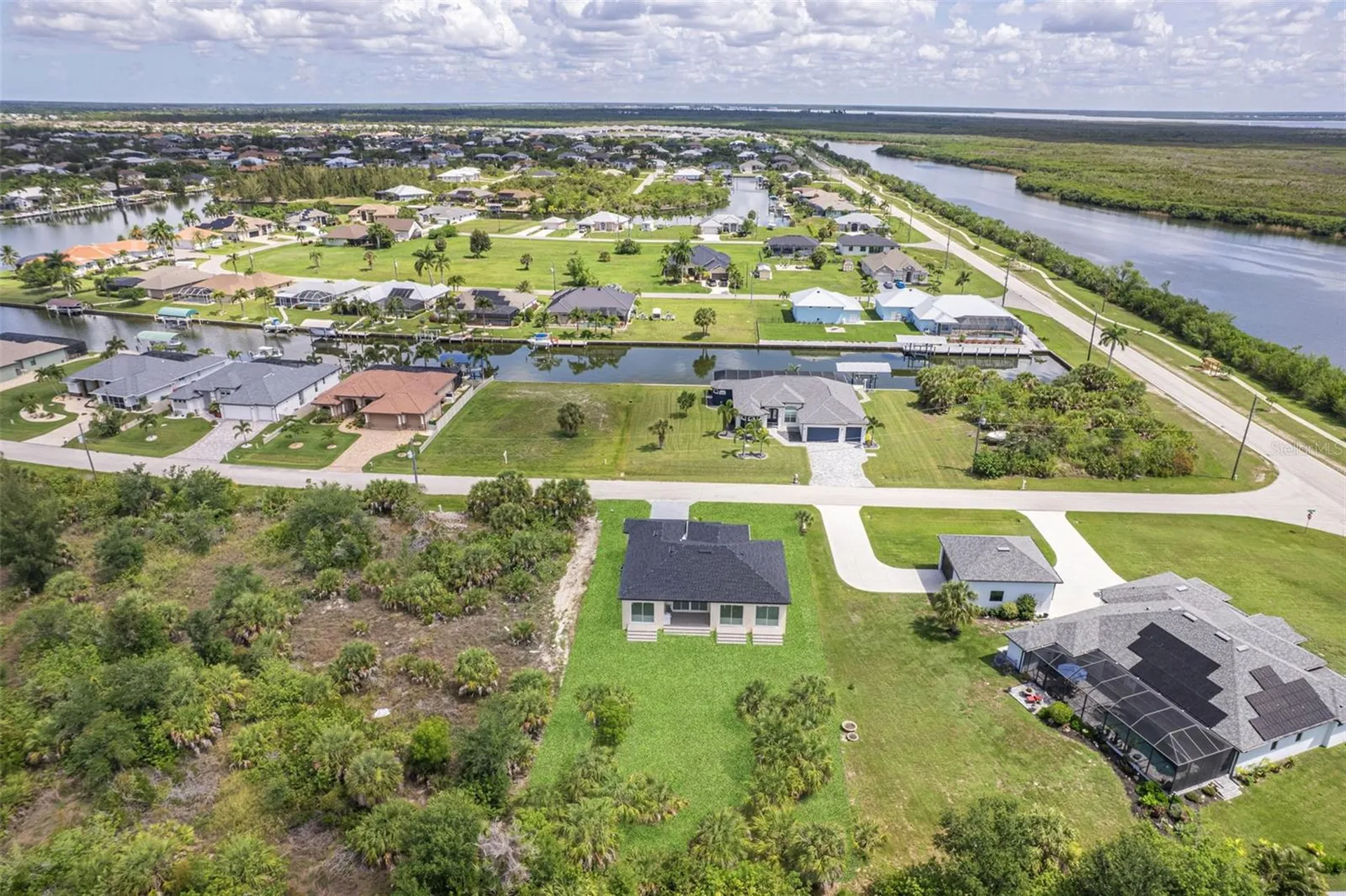 15419 Seafoam Circle Port Charlotte FL 33981