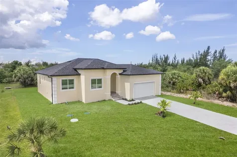 15419 Seafoam Circle Port Charlotte FL 33981