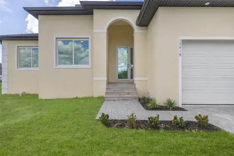 15419 Seafoam Circle Port Charlotte FL 33981