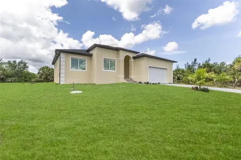 15419 Seafoam Circle Port Charlotte FL 33981