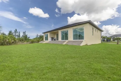 15419 Seafoam Circle Port Charlotte FL 33981