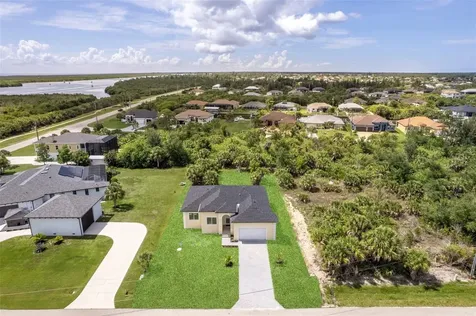15419 Seafoam Circle Port Charlotte FL 33981