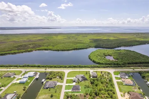 15419 Seafoam Circle Port Charlotte FL 33981