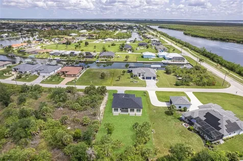 15419 Seafoam Circle Port Charlotte FL 33981