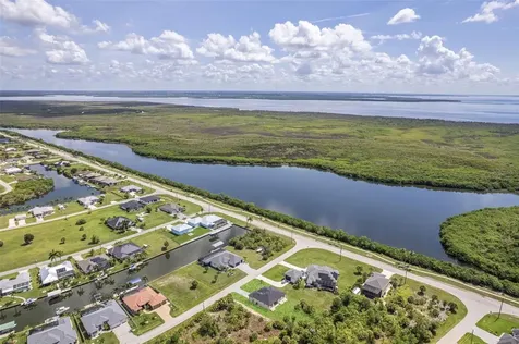 15419 Seafoam Circle Port Charlotte FL 33981