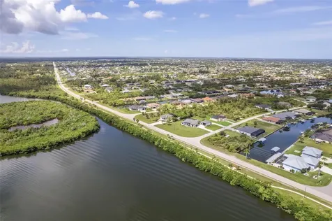 15419 Seafoam Circle Port Charlotte FL 33981