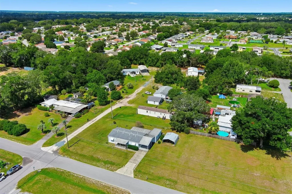 16712 SE 99th Avenue Summerfield FL 34491