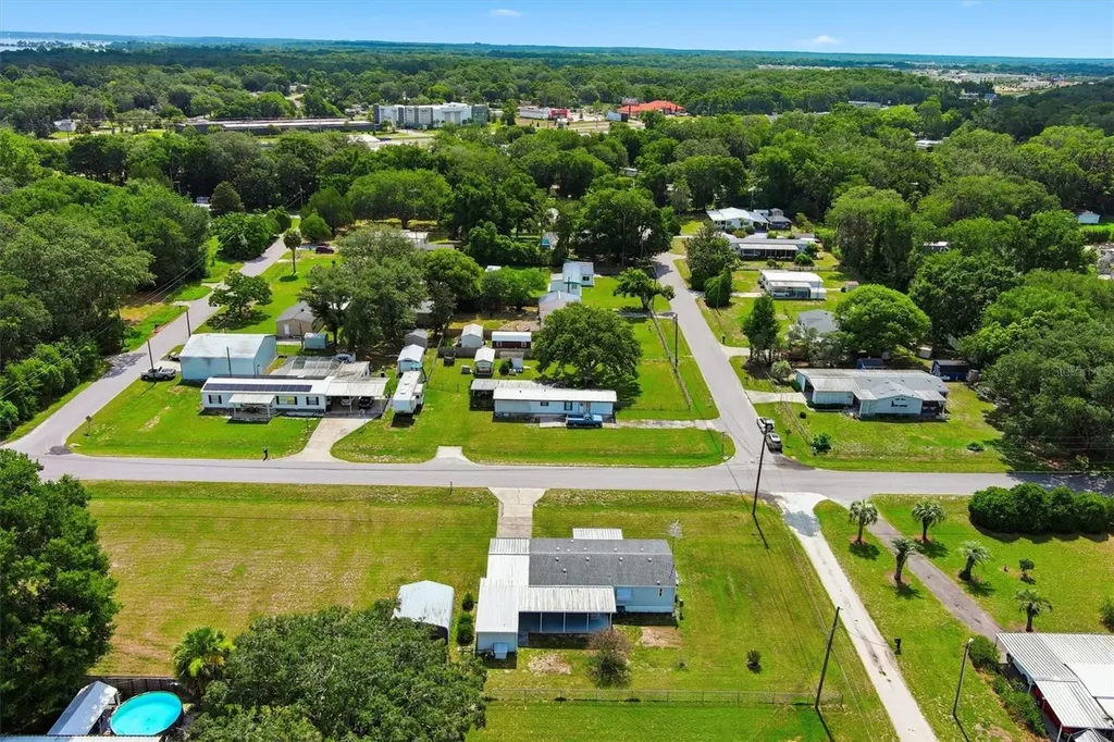 16712 SE 99th Avenue Summerfield FL 34491