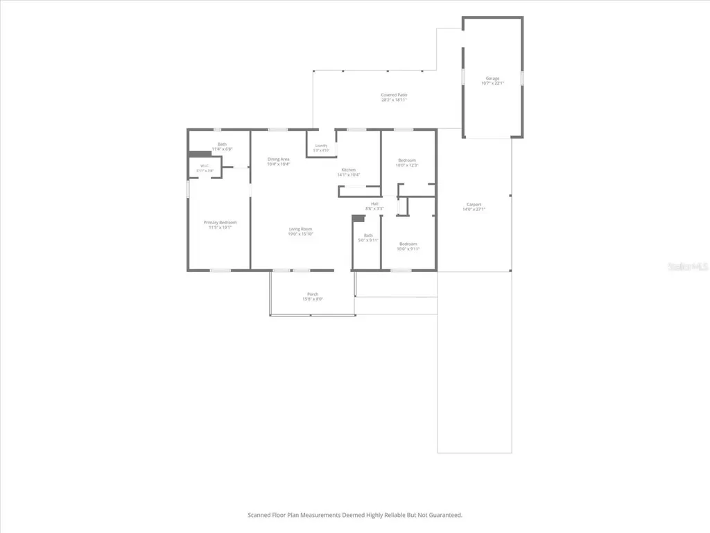 16712 SE 99th Avenue Summerfield FL 34491