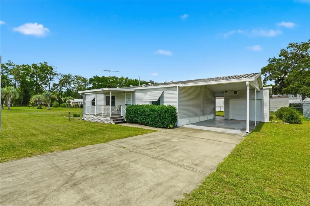 16712 SE 99th Avenue Summerfield FL 34491