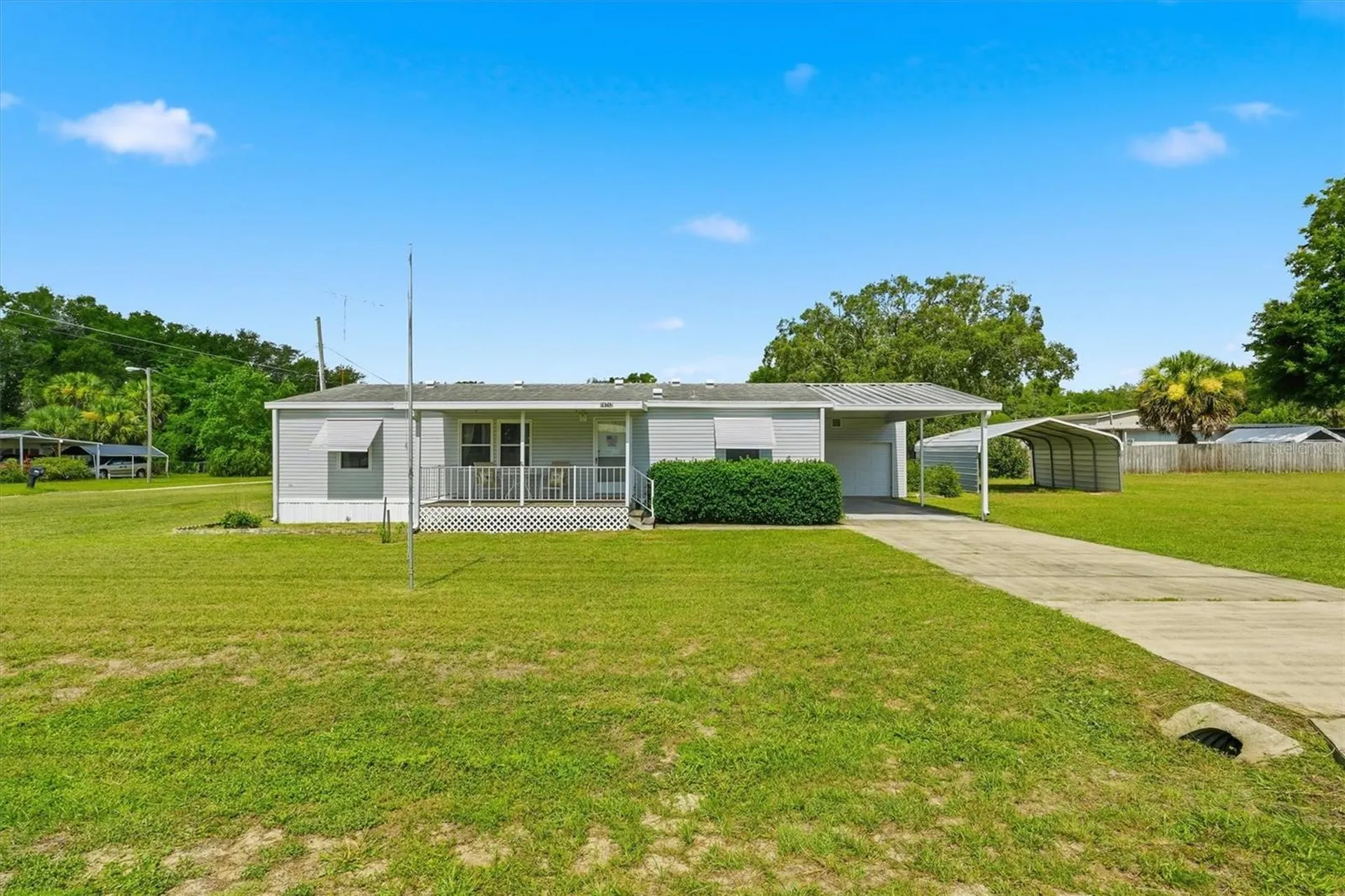 16712 SE 99th Avenue Summerfield FL 34491