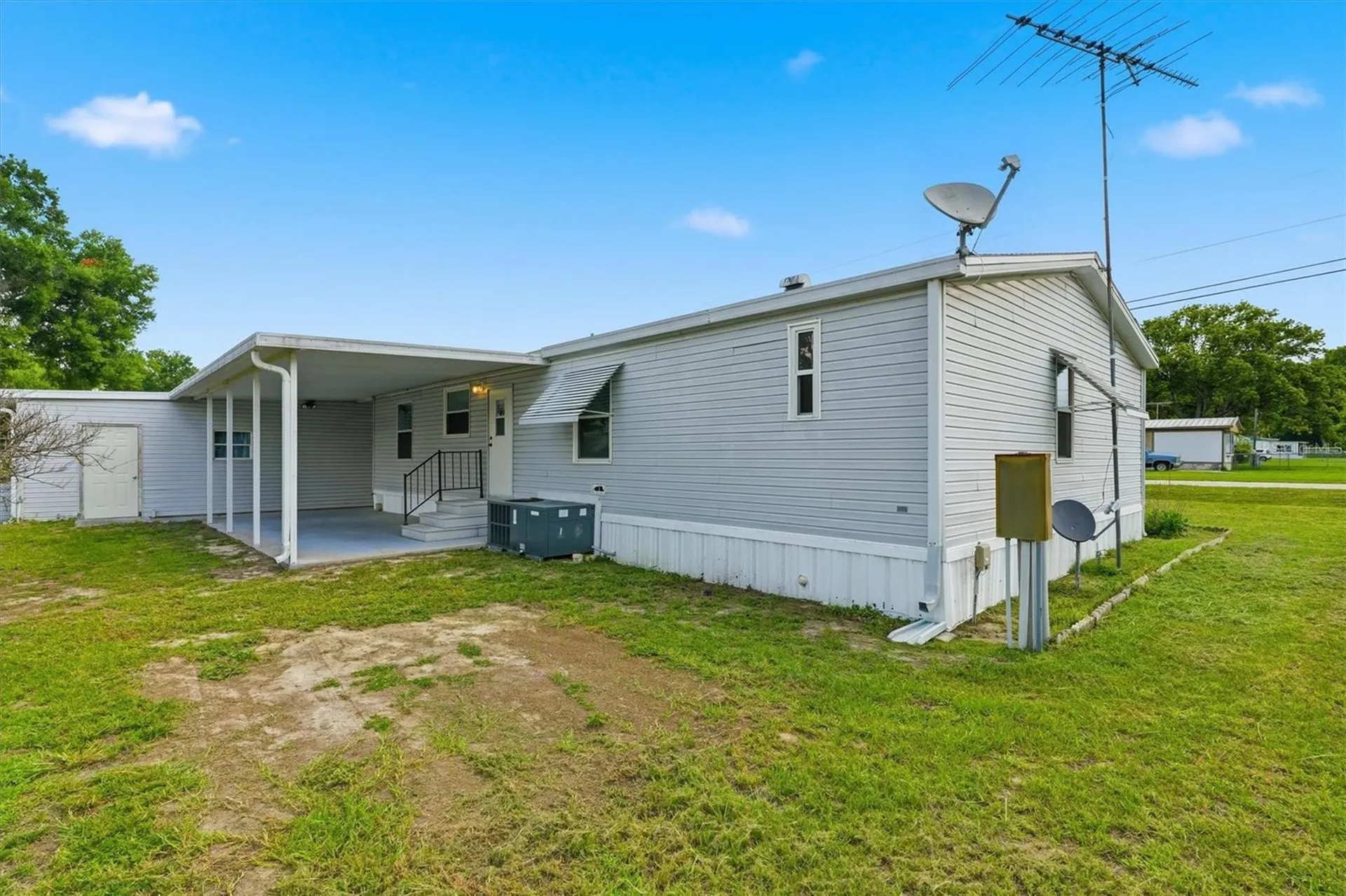 16712 SE 99th Avenue Summerfield FL 34491