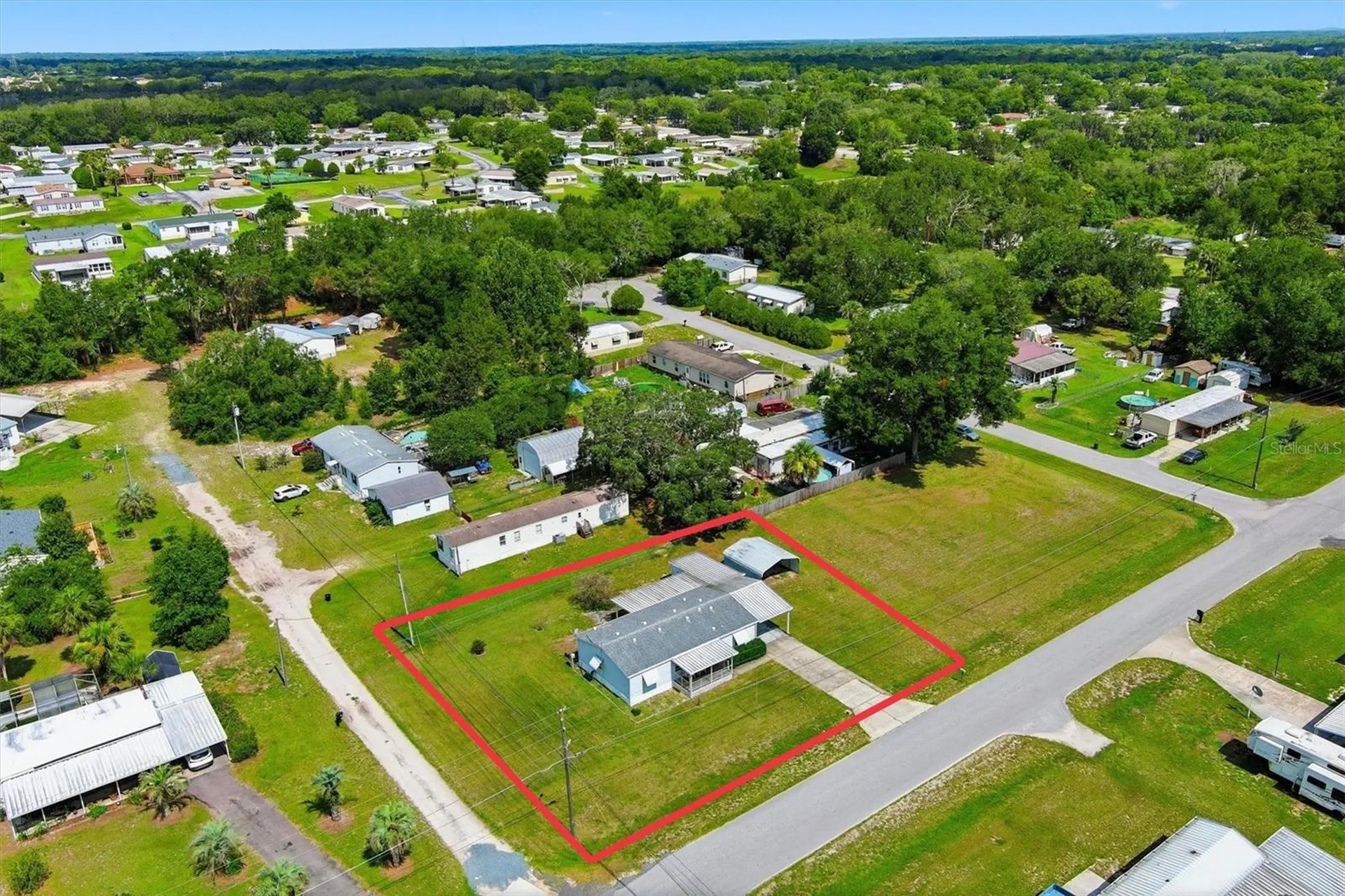 16712 SE 99th Avenue Summerfield FL 34491