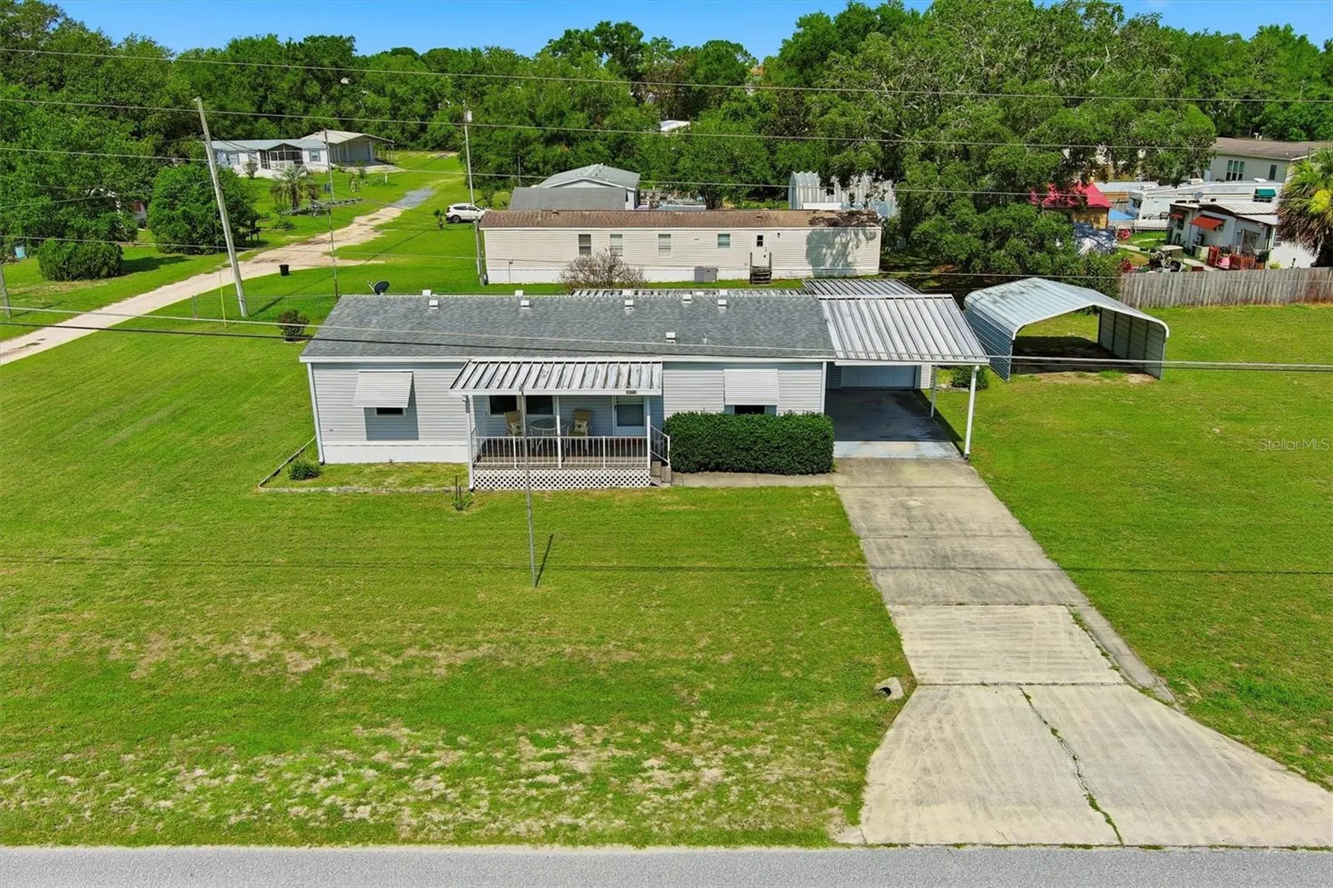 16712 SE 99th Avenue Summerfield FL 34491
