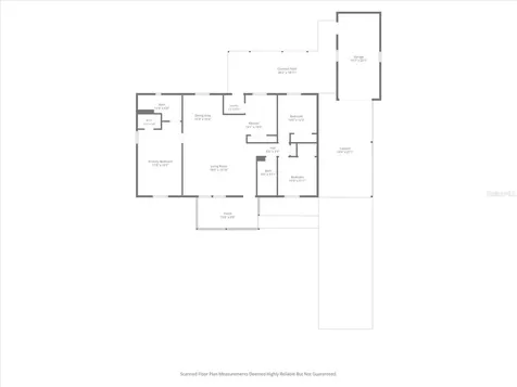16712 SE 99th Avenue Summerfield FL 34491