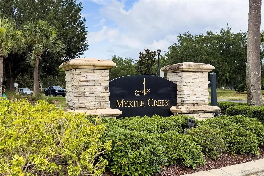 9417 Myrtle Creek Lane Orlando FL 32832