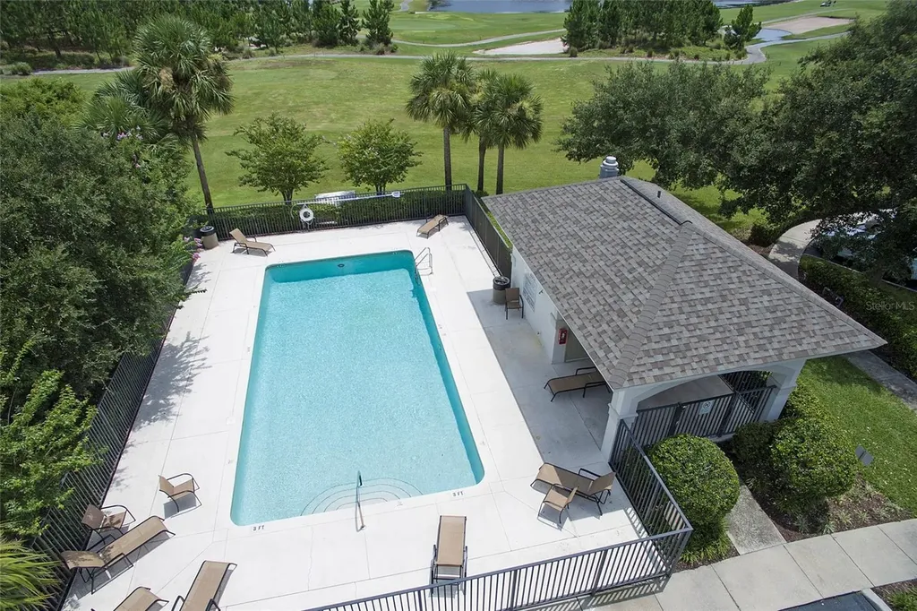 9417 Myrtle Creek Lane Orlando FL 32832