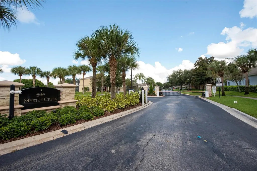 9417 Myrtle Creek Lane Orlando FL 32832