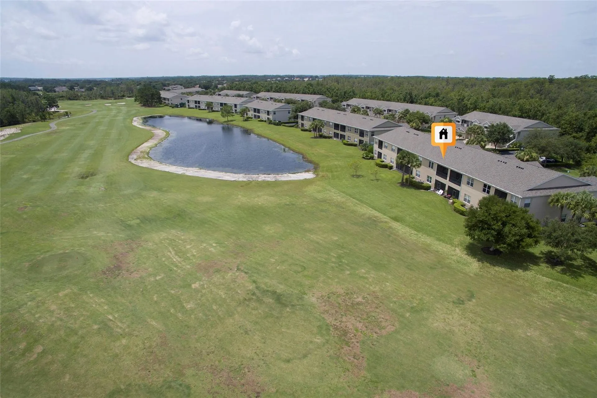 9417 Myrtle Creek Lane Orlando FL 32832
