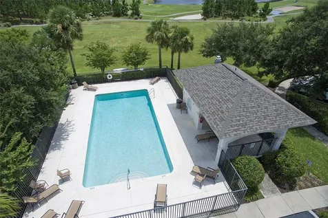 9417 Myrtle Creek Lane Orlando FL 32832
