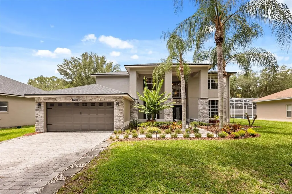 7766 Bardmoor Hill Circle Orlando FL 32835
