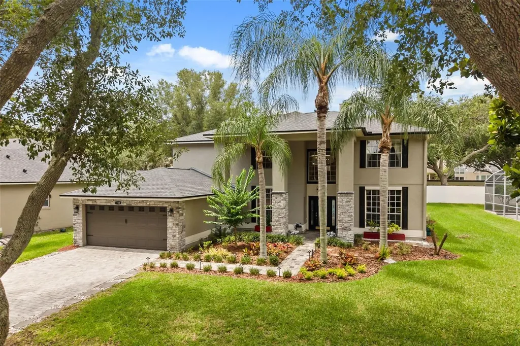7766 Bardmoor Hill Circle Orlando FL 32835