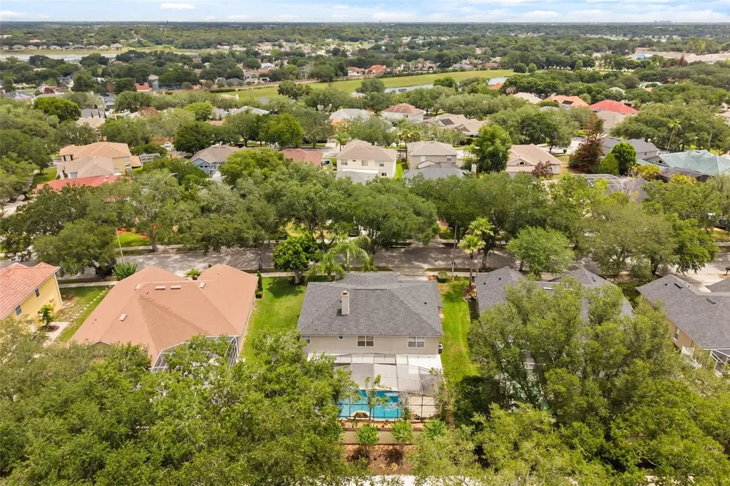 7766 Bardmoor Hill Circle Orlando FL 32835