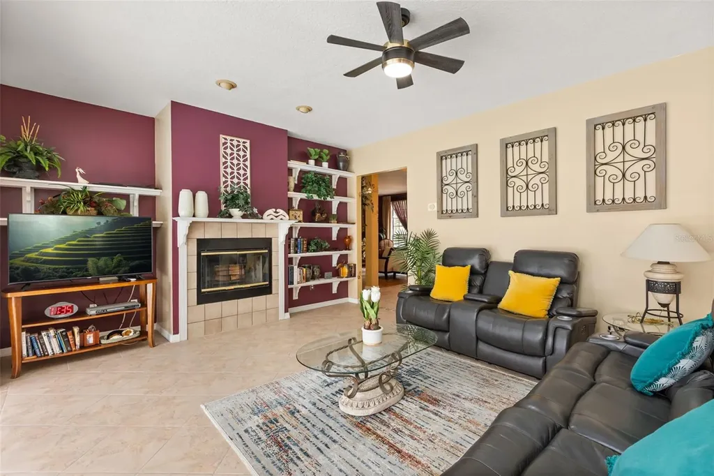 7766 Bardmoor Hill Circle Orlando FL 32835