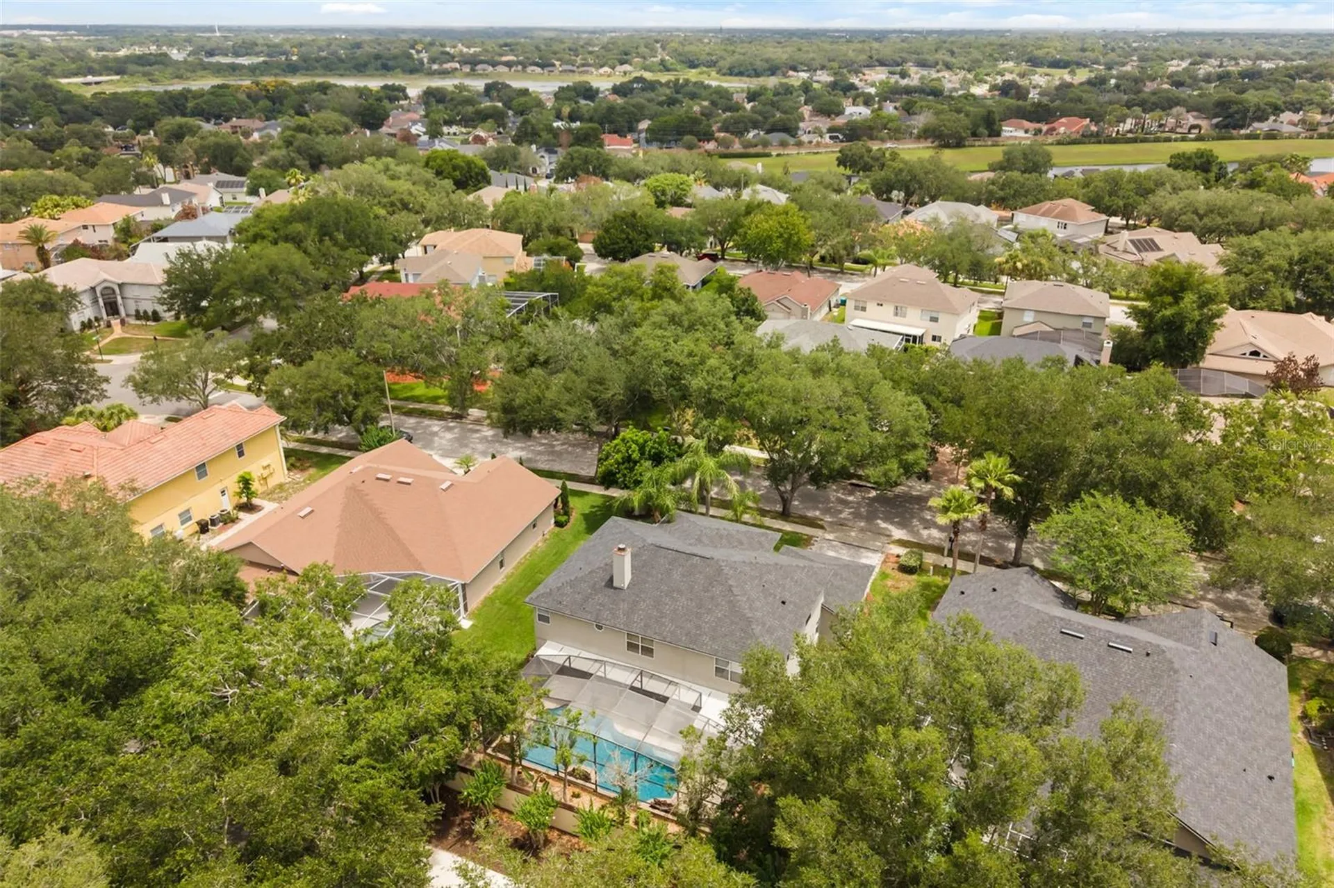 7766 Bardmoor Hill Circle Orlando FL 32835