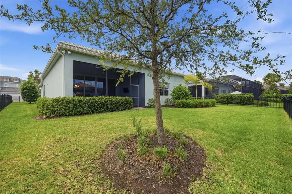 12311 Blue Hill Trail Bradenton FL 34211
