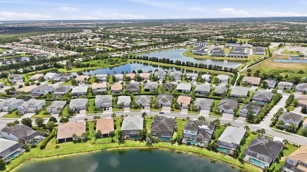 12311 Blue Hill Trail Bradenton FL 34211