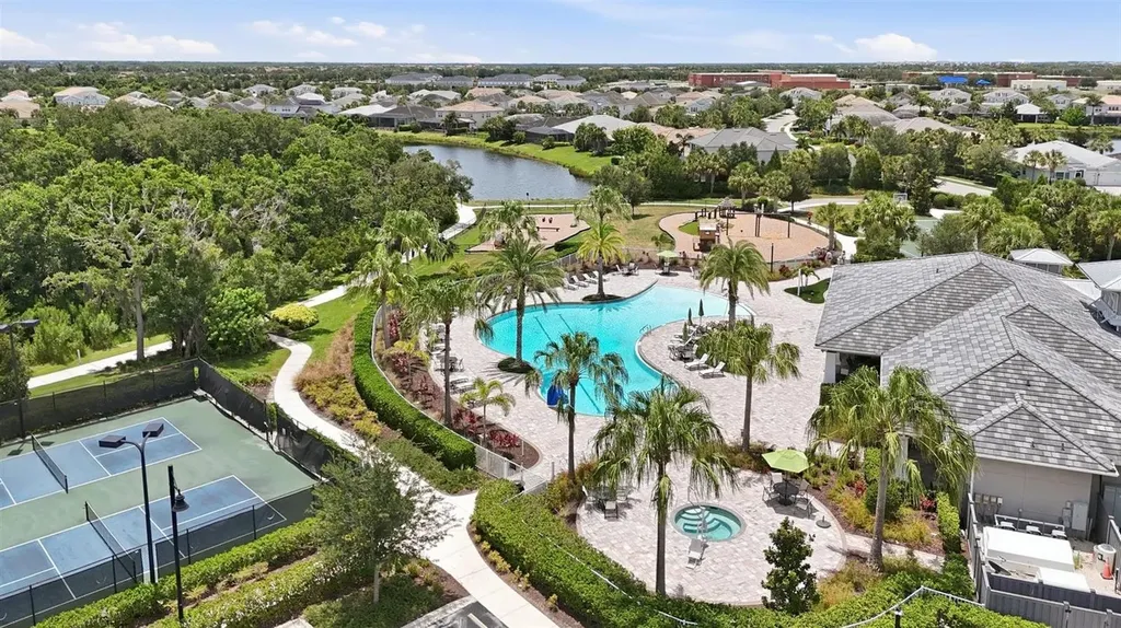 12311 Blue Hill Trail Bradenton FL 34211