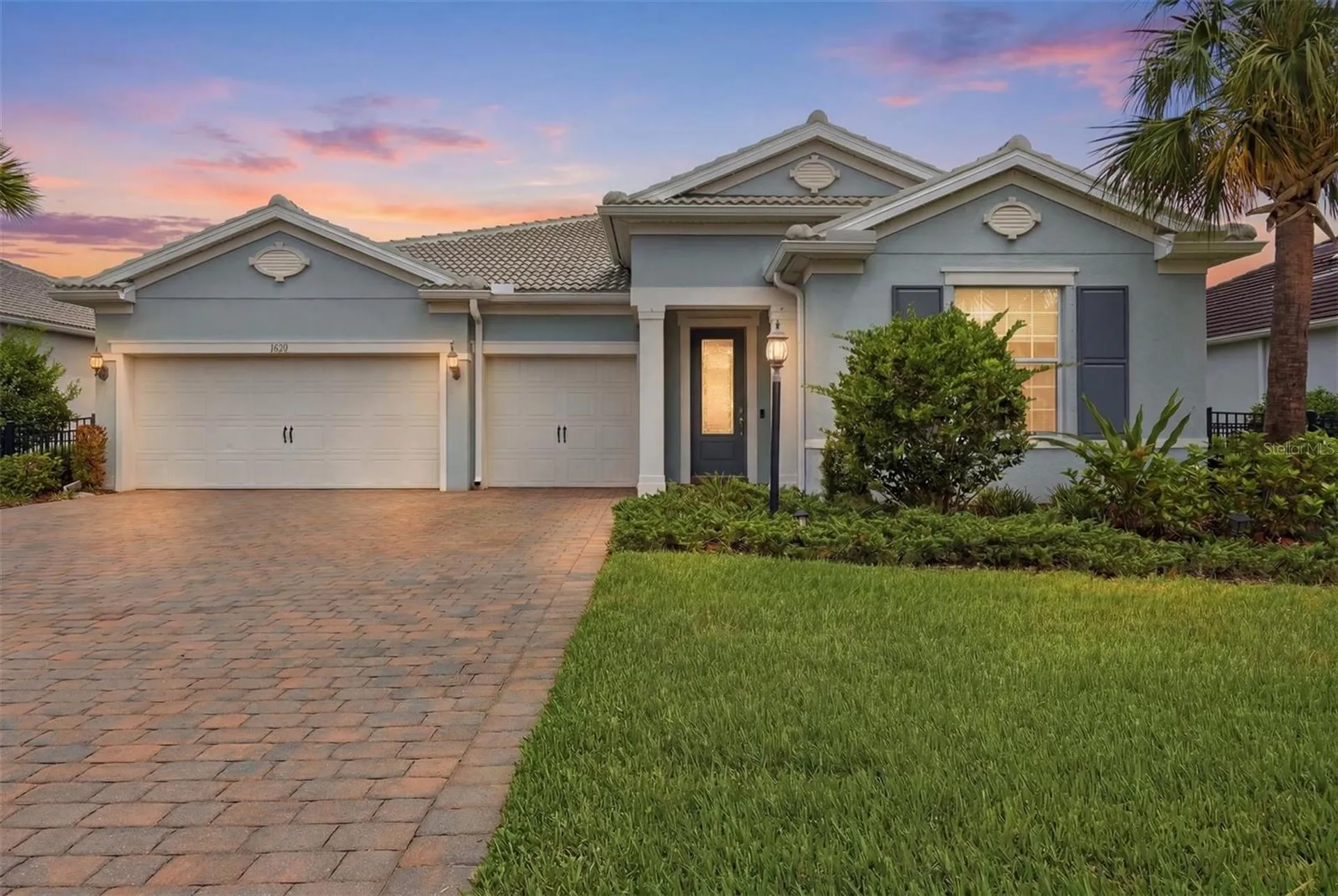 12311 Blue Hill Trail Bradenton FL 34211