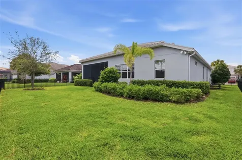 12311 Blue Hill Trail Bradenton FL 34211