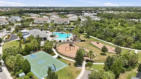 12311 Blue Hill Trail Bradenton FL 34211