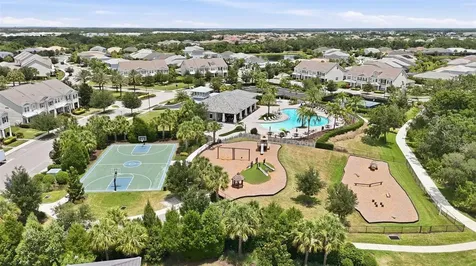 12311 Blue Hill Trail Bradenton FL 34211