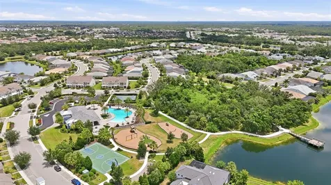 12311 Blue Hill Trail Bradenton FL 34211