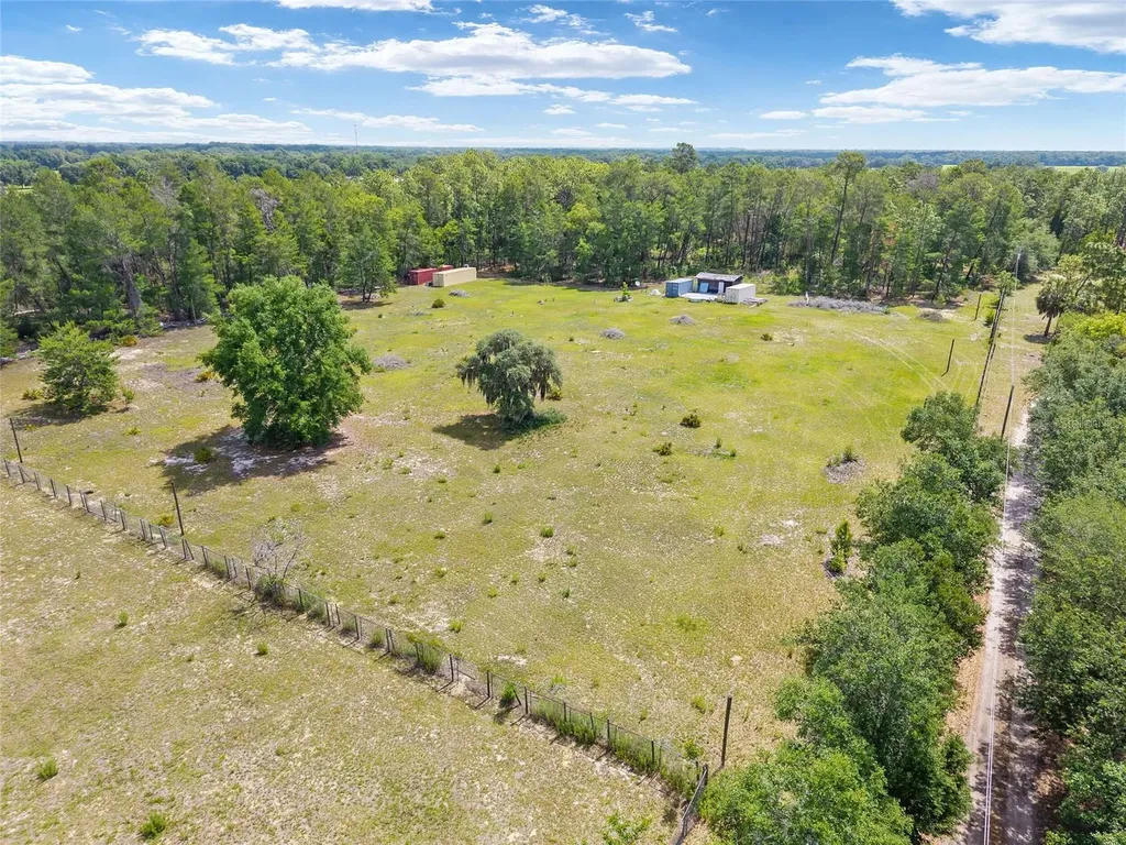 17171 SW 17th Circle Ocala FL 34473
