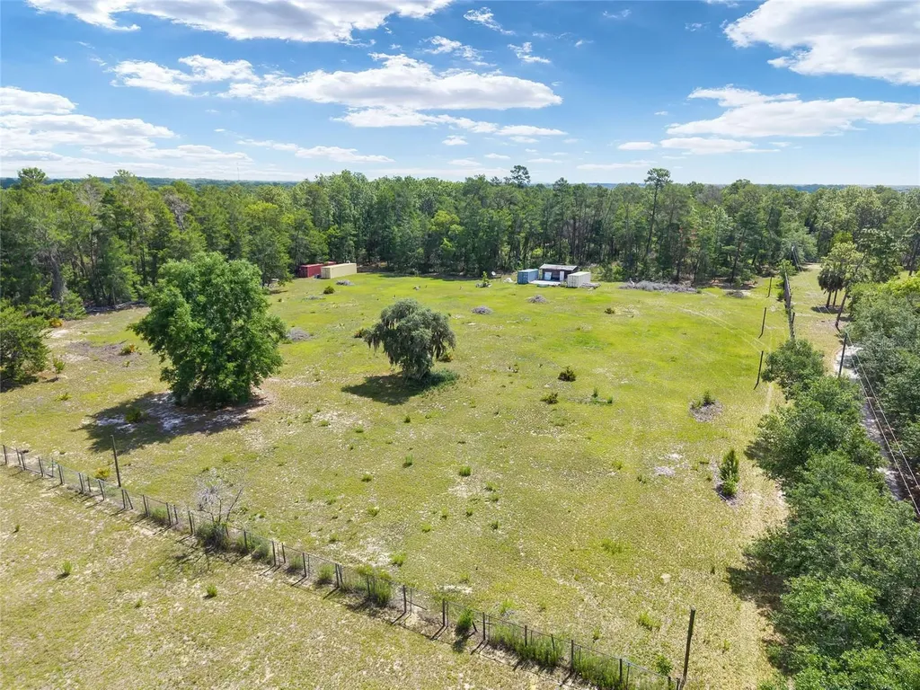 17171 SW 17th Circle Ocala FL 34473