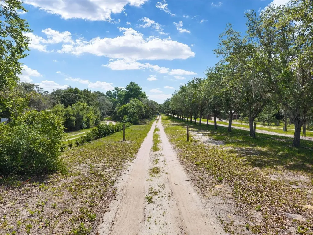 17171 SW 17th Circle Ocala FL 34473