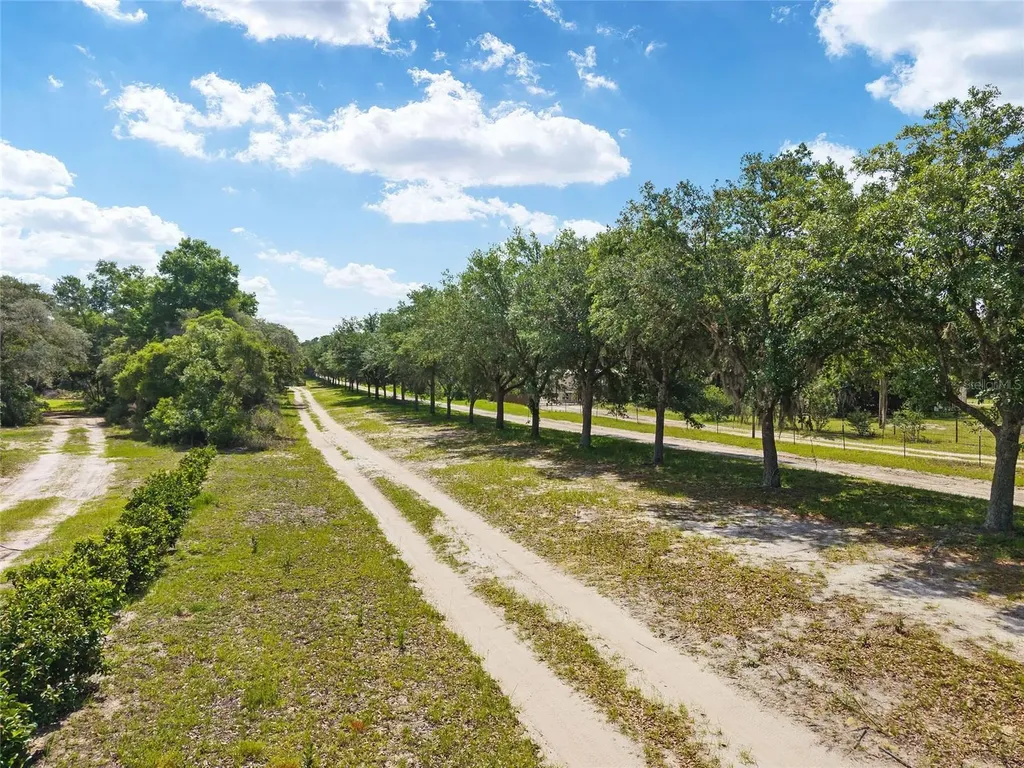 17171 SW 17th Circle Ocala FL 34473