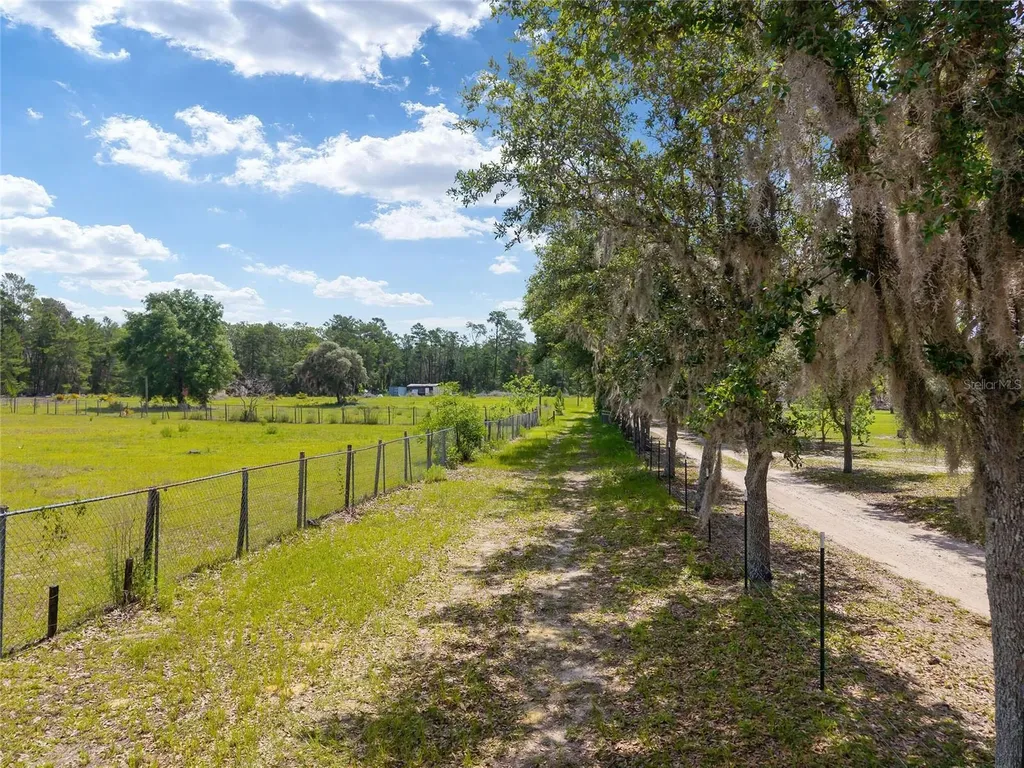 17171 SW 17th Circle Ocala FL 34473