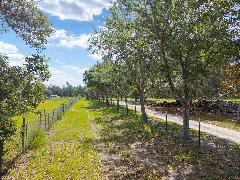 17171 SW 17th Circle Ocala FL 34473