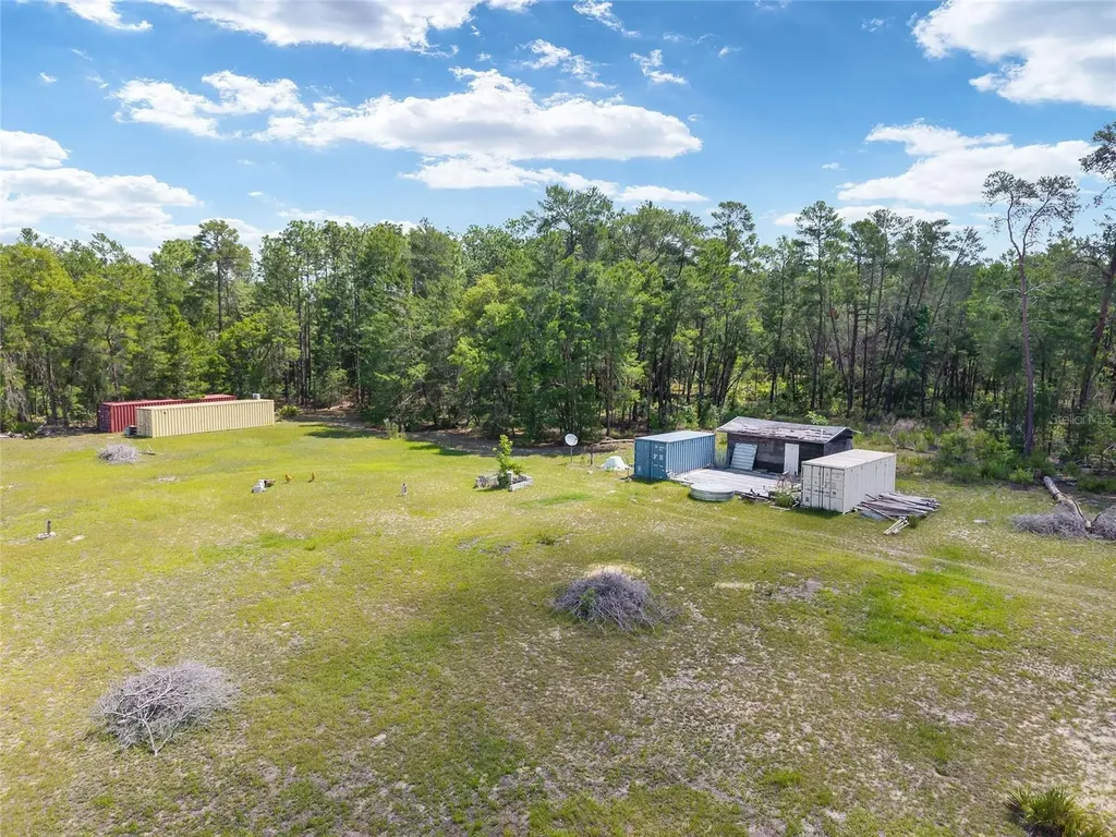 17171 SW 17th Circle Ocala FL 34473