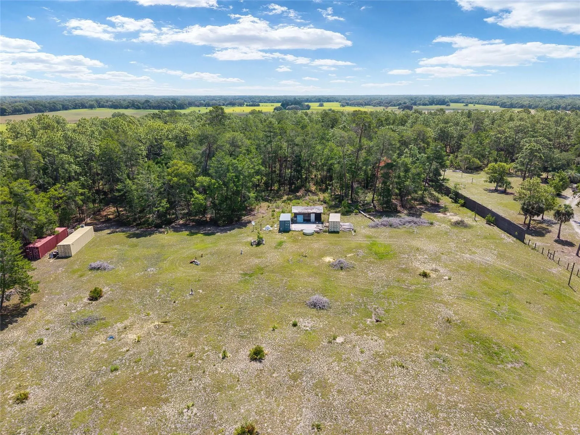 17171 SW 17th Circle Ocala FL 34473