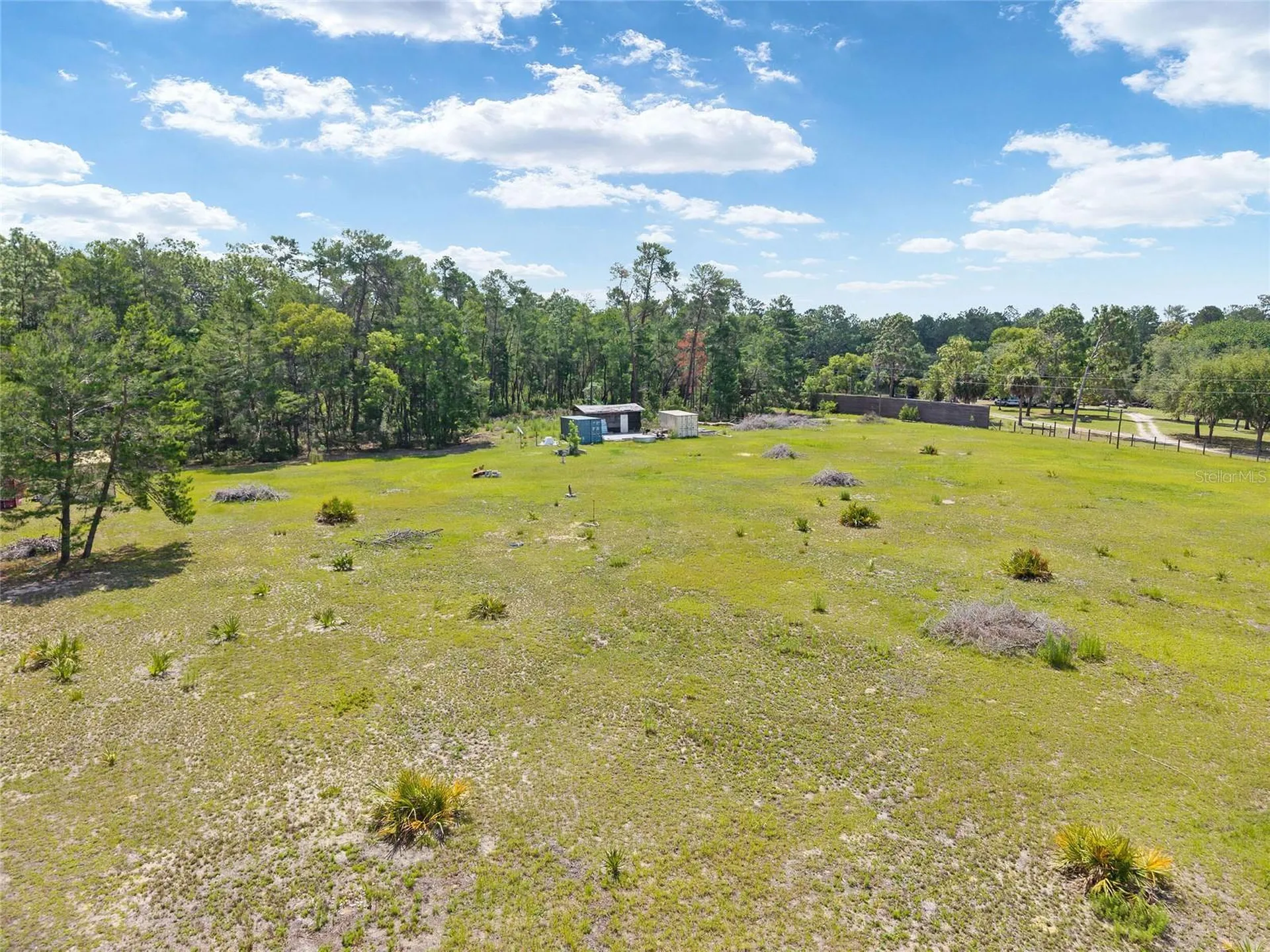 17171 SW 17th Circle Ocala FL 34473