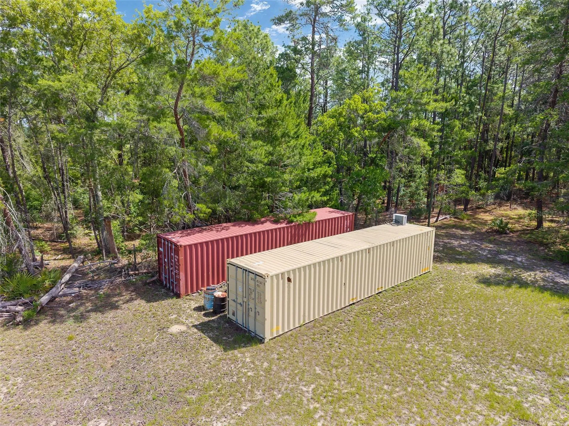 17171 SW 17th Circle Ocala FL 34473