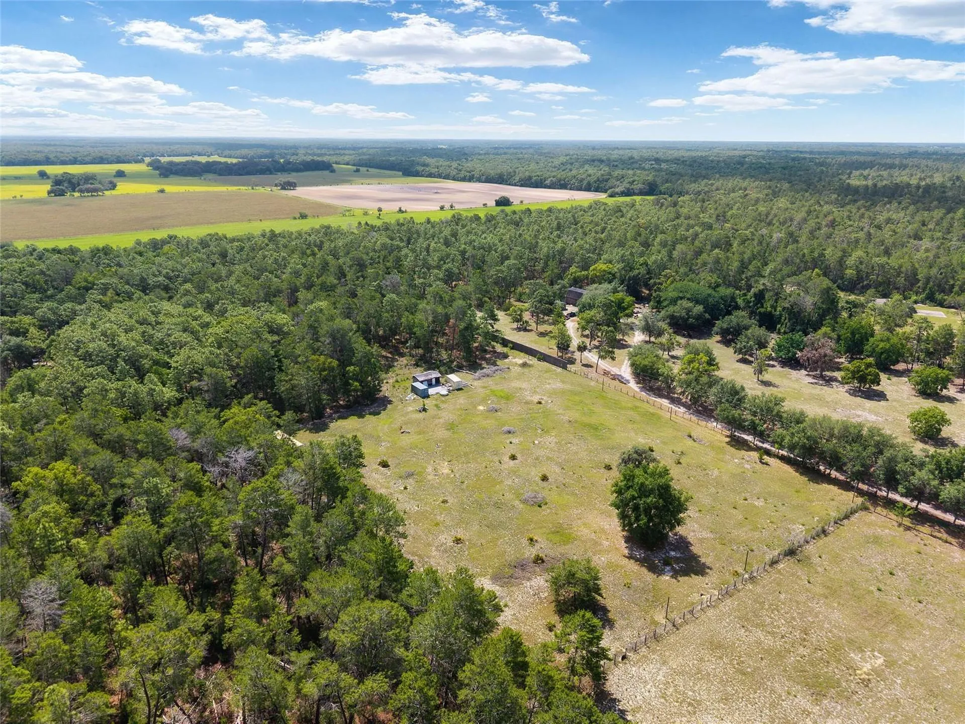 17171 SW 17th Circle Ocala FL 34473