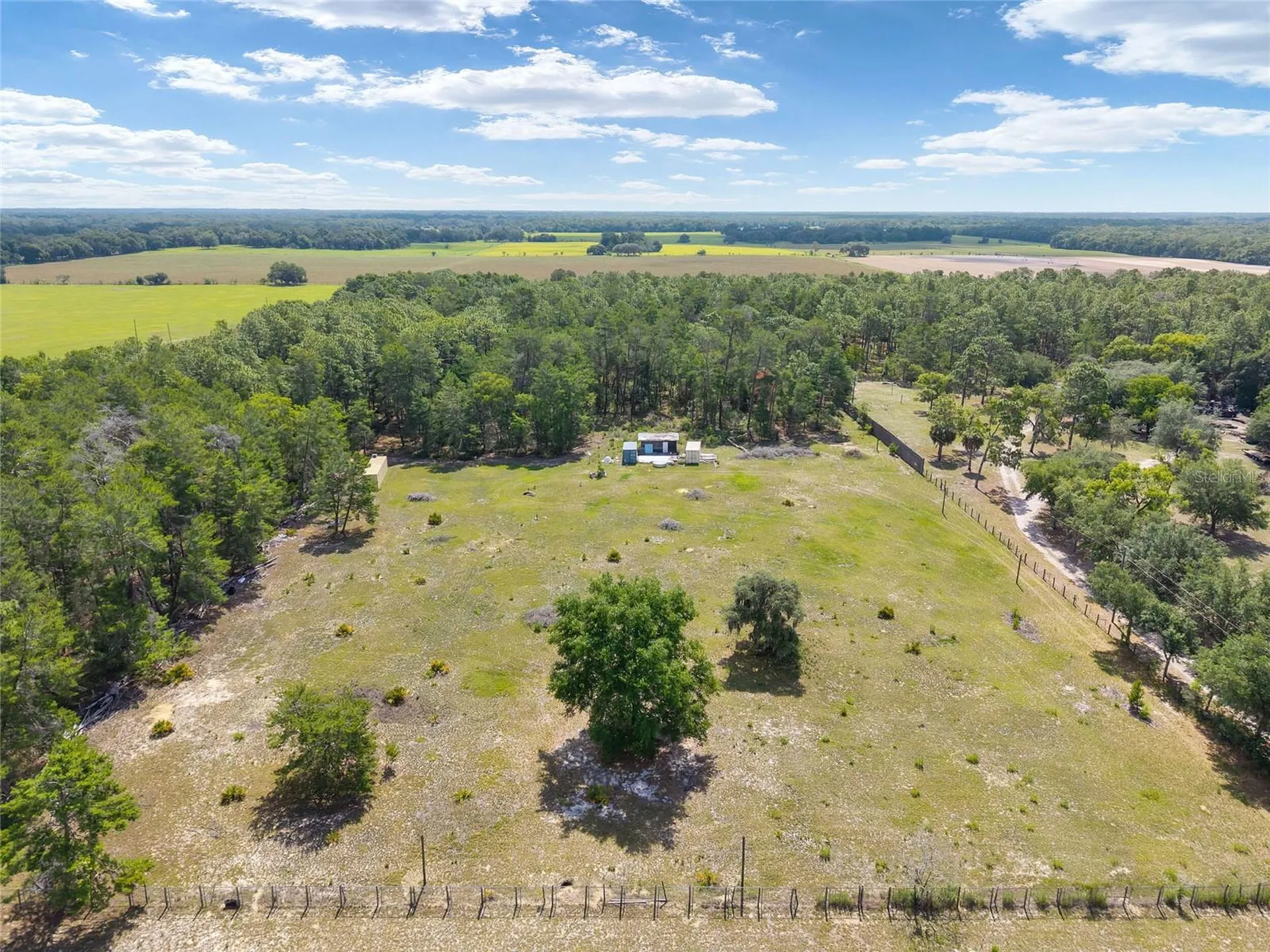 17171 SW 17th Circle Ocala FL 34473